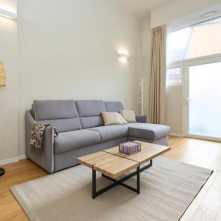 Duomo Luxury Loft A Step From Duomo Apartman Milánó Kültér fotó