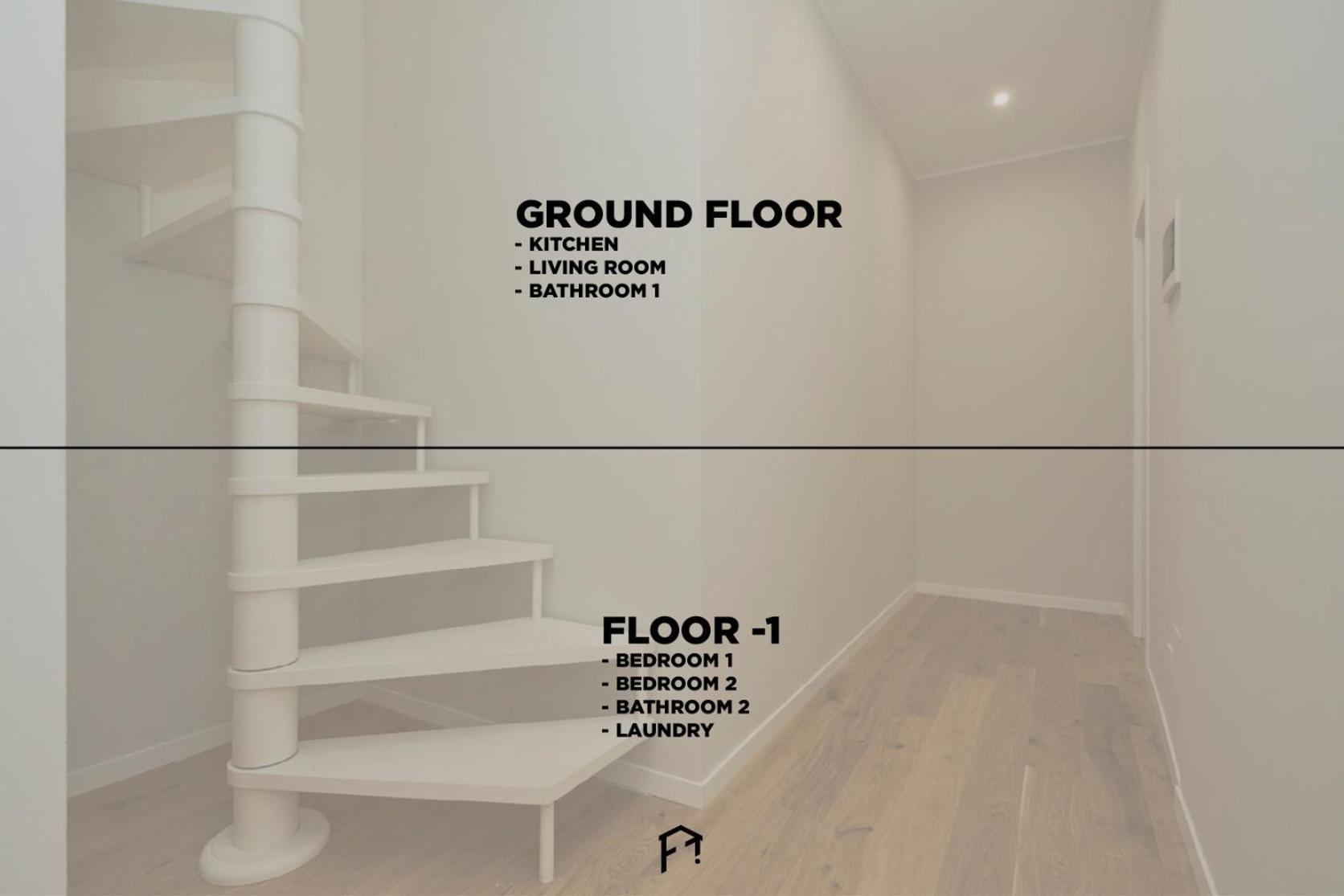 Duomo Luxury Loft A Step From Duomo Apartman Milánó Kültér fotó