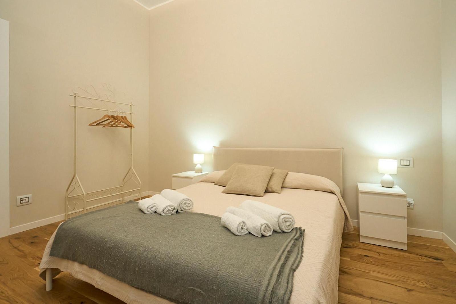 Duomo Luxury Loft A Step From Duomo Apartman Milánó Kültér fotó
