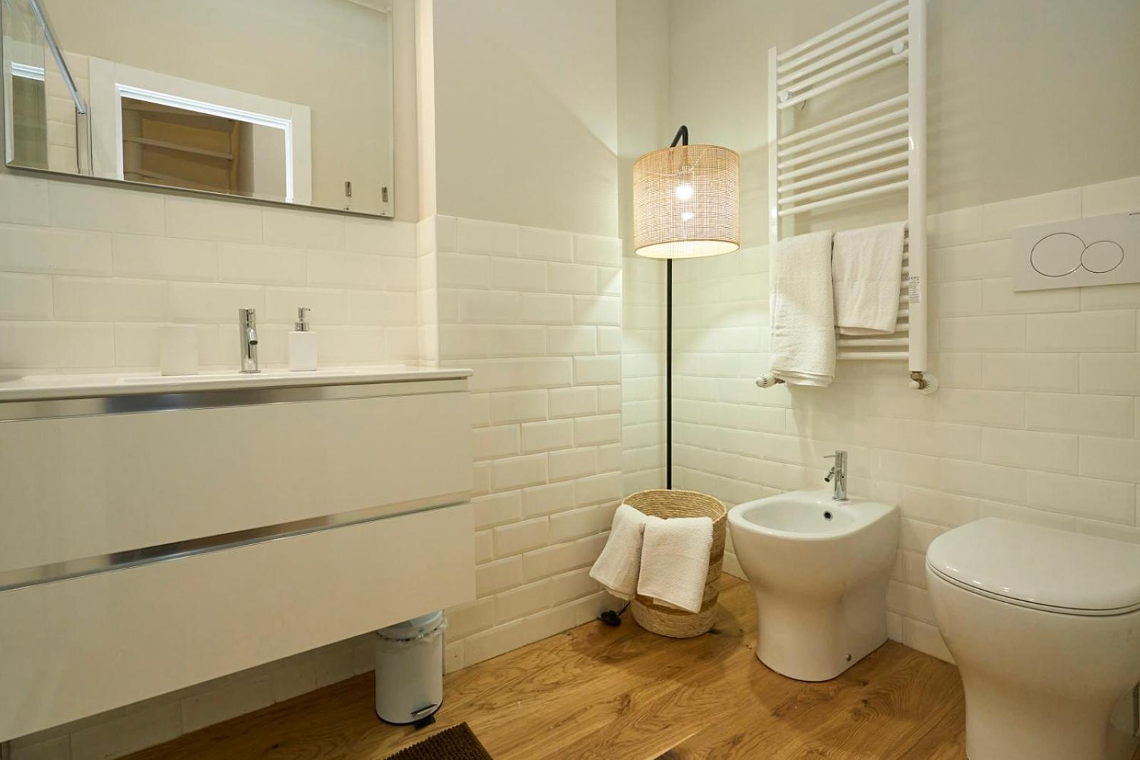 Duomo Luxury Loft A Step From Duomo Apartman Milánó Kültér fotó