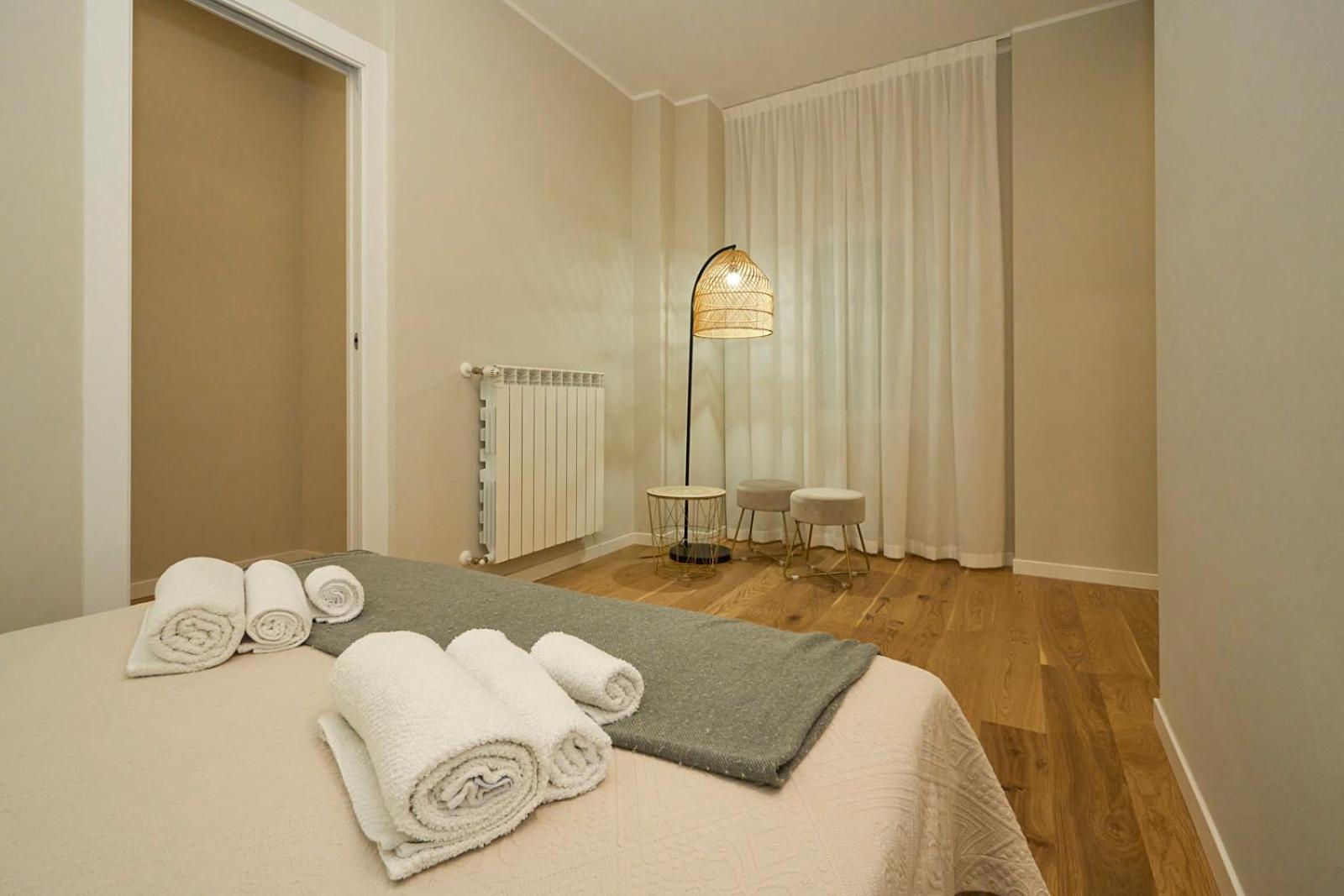 Duomo Luxury Loft A Step From Duomo Apartman Milánó Kültér fotó
