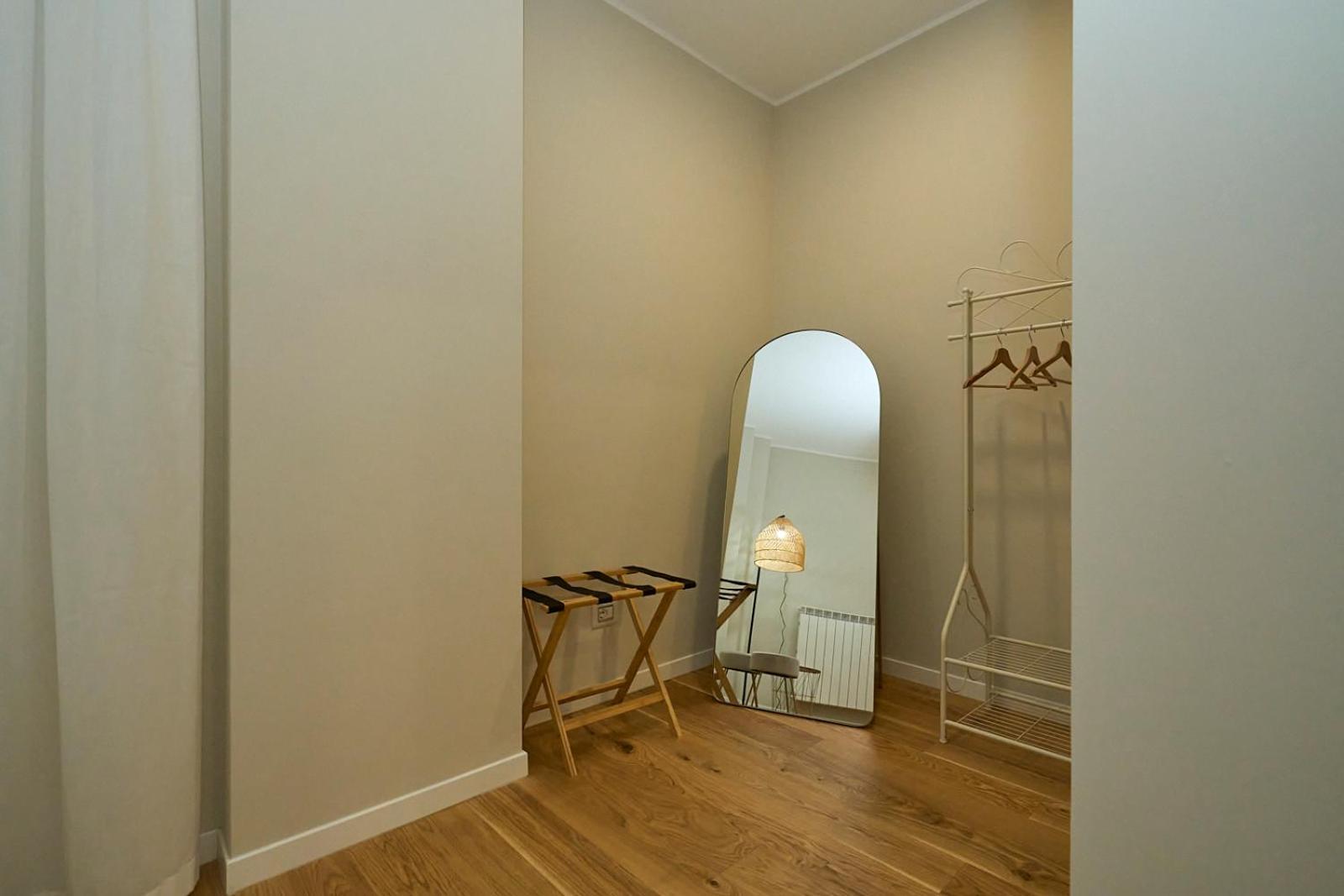 Duomo Luxury Loft A Step From Duomo Apartman Milánó Kültér fotó