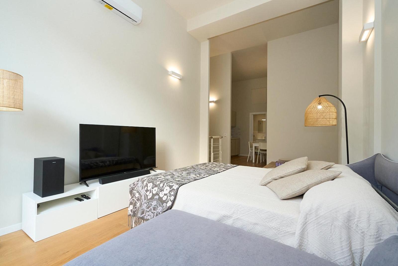 Duomo Luxury Loft A Step From Duomo Apartman Milánó Kültér fotó
